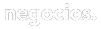 Logo de Negocios TV
